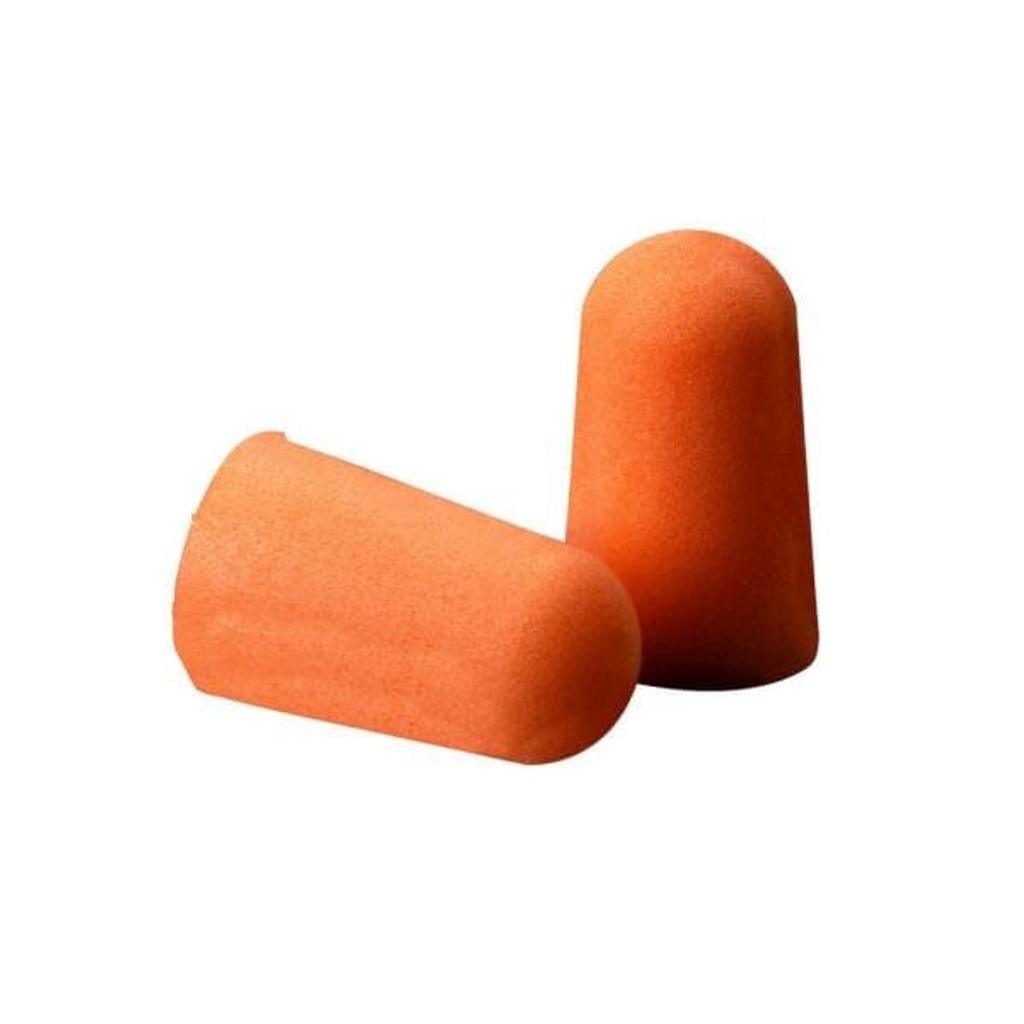 Ear Plugs Carded 6 ct