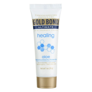 Gold Bond Lotion 4ct 1oz carded