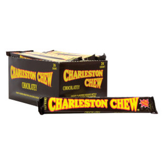 Charleston Chew Chocolate 24 ct