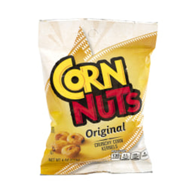 CornNuts Original 12 ct 4.0 oz
