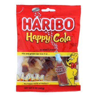 Haribo Happy Cola 12 ct 5 oz
