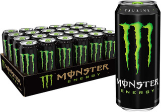 Monster Energy Drink 24 ct 16 oz