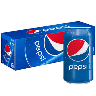 Pepsi 12 ct 12 oz Can