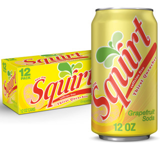 Squirt 12 ct 12 oz