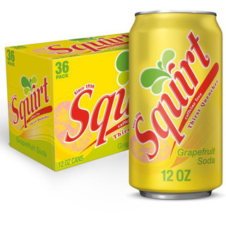 Squirt 36 ct 12 oz