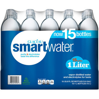 SmartWater 15 1Ltr