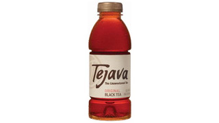 TeJava Iced Tea 12ct 16.9oz
