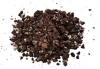 Oreo Cookie Crumbles 2.5 lb