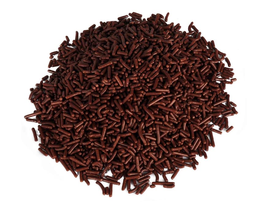 Chocolate Sprinkles 10lbs