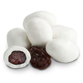 Yogurt Covered Raisins 10 lbs