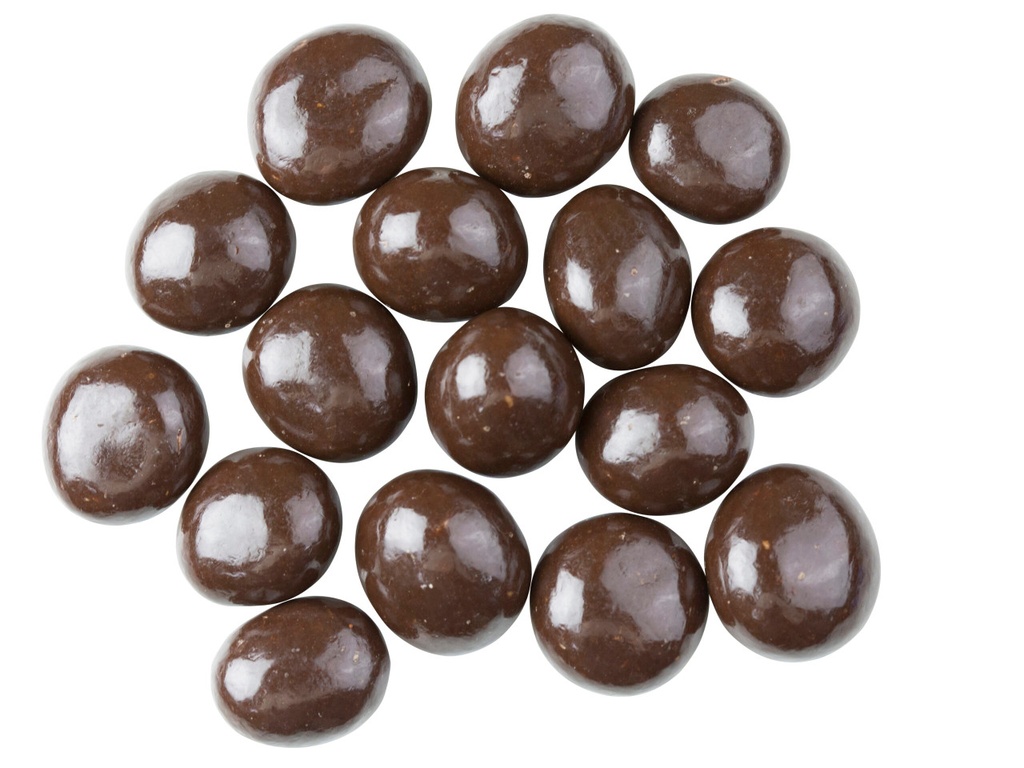 Dark Chocolate Tart Cherries 20lbs