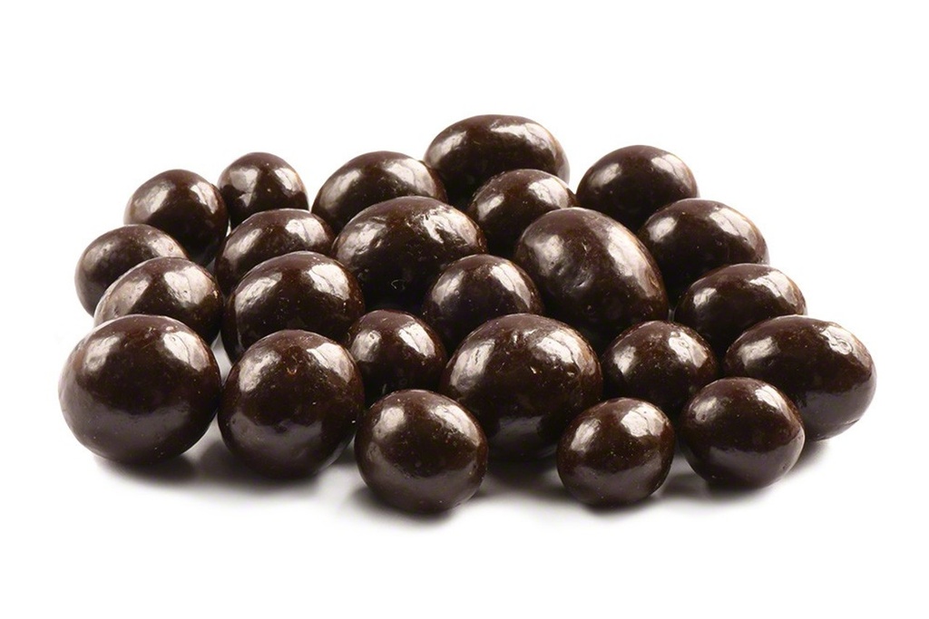 Dark Chocolate Covered Espresso Beans 20lbs