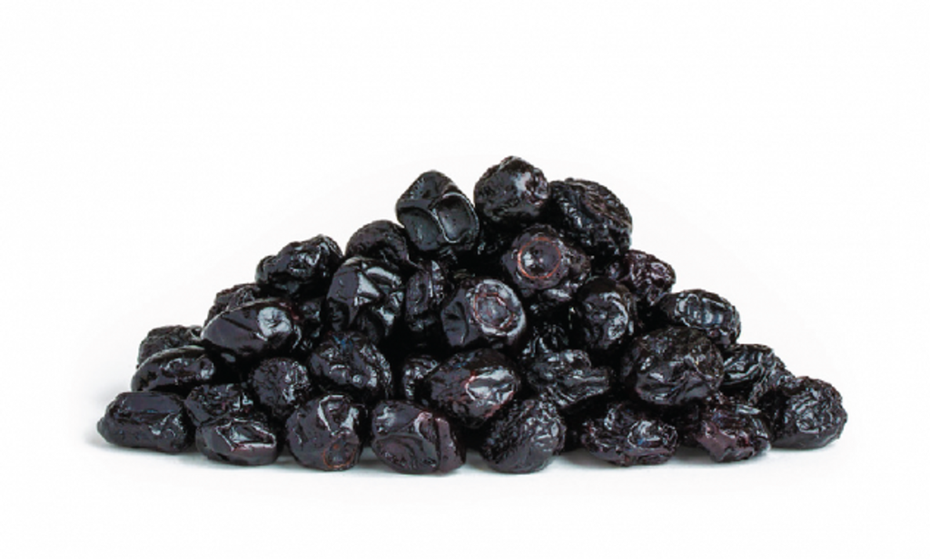 Blueberries Dried 25lbs
