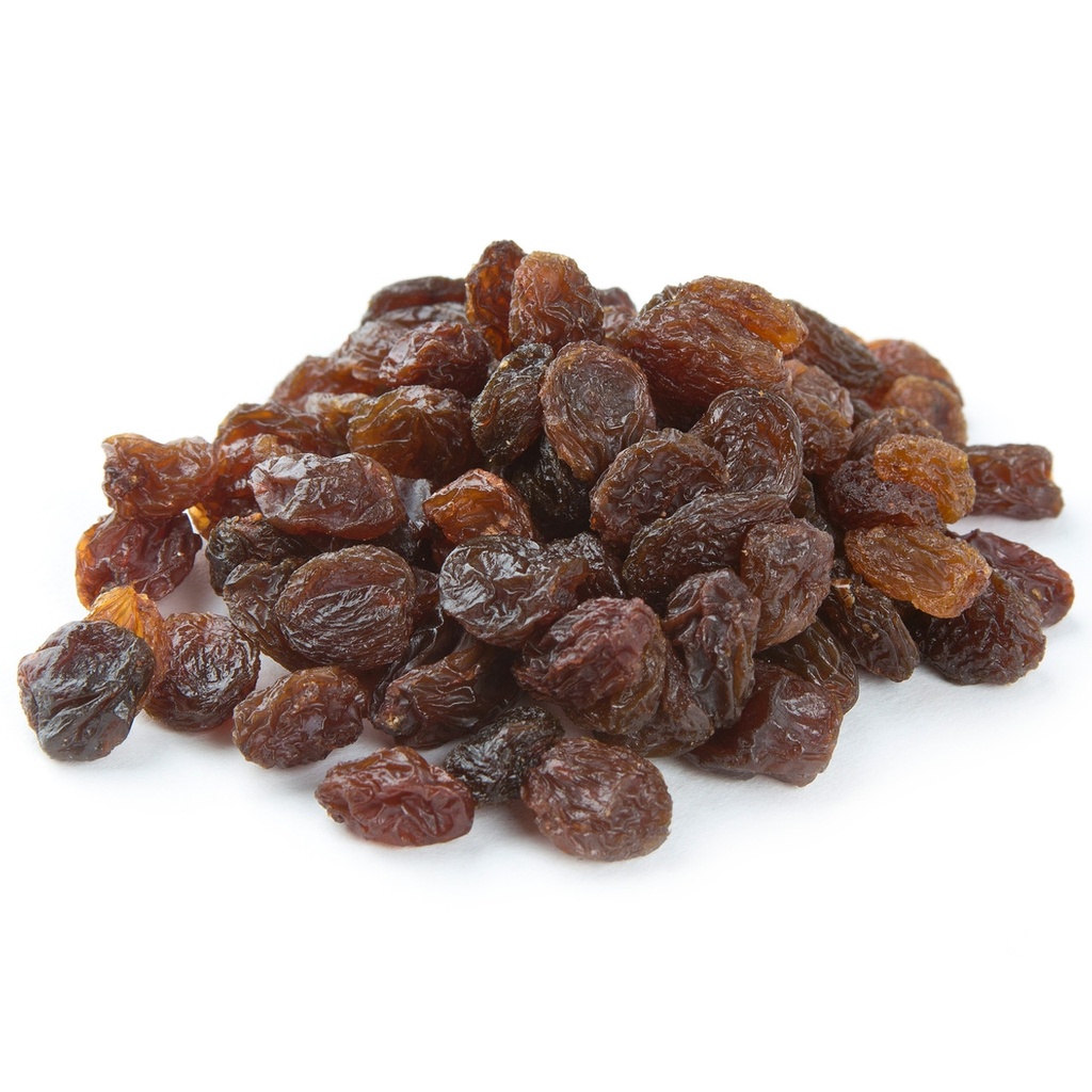 Black Raisins Jumbo 30lbs