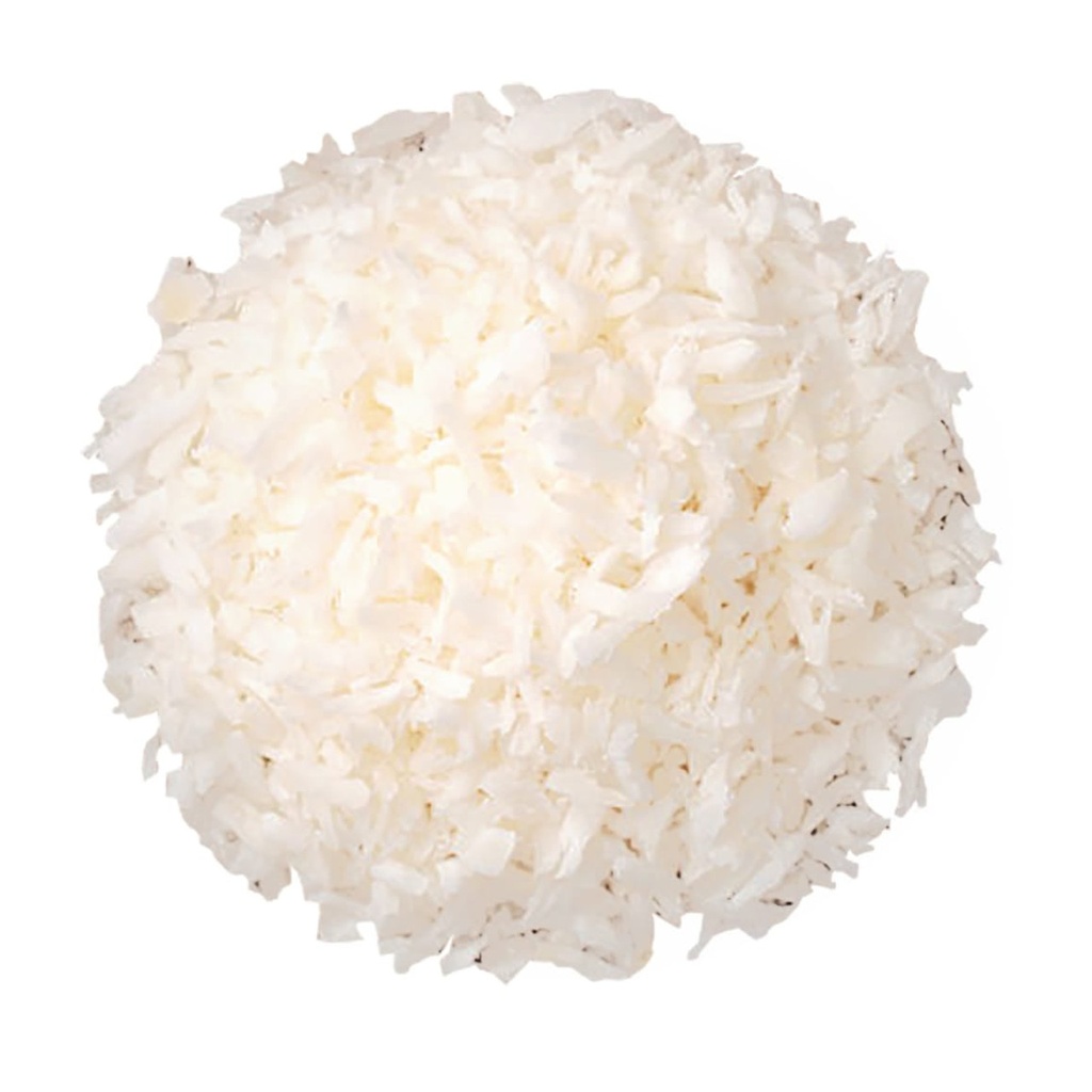 Coconut Shredded Dried Unsweetened 25lbs