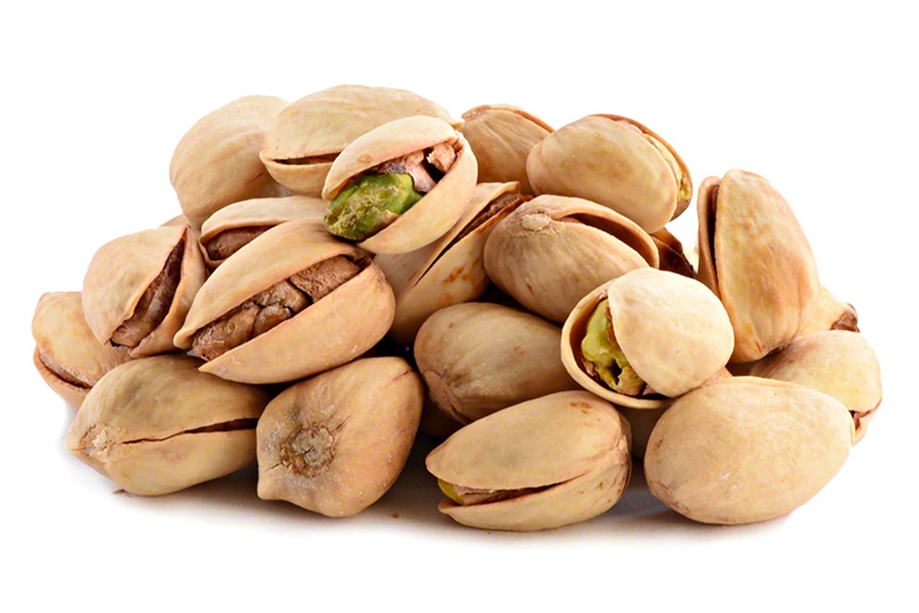 [53700] California Pistachio Roasted & Salted 25lbs