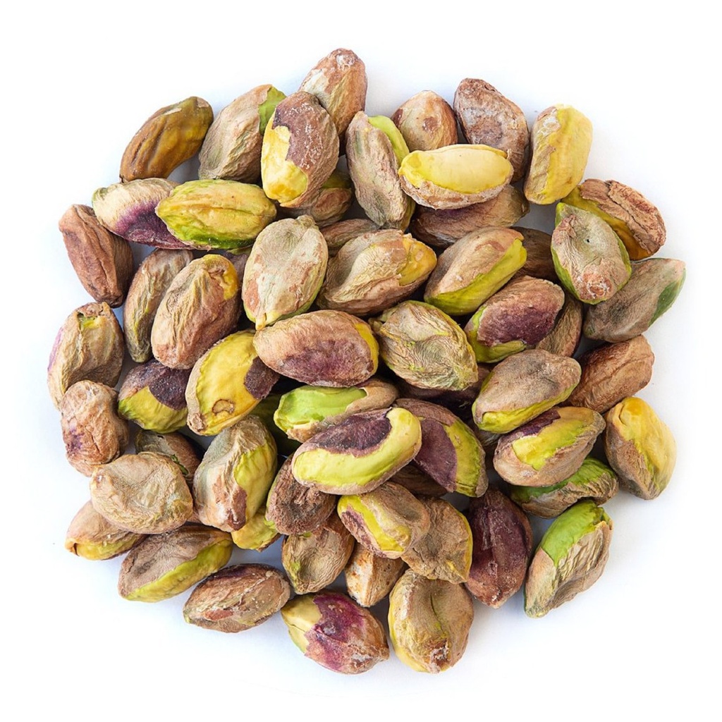 Pistachio Whole Kernel Meat 22lbs