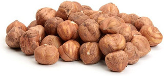 Hazelnuts Jumbo Raw 25lbs
