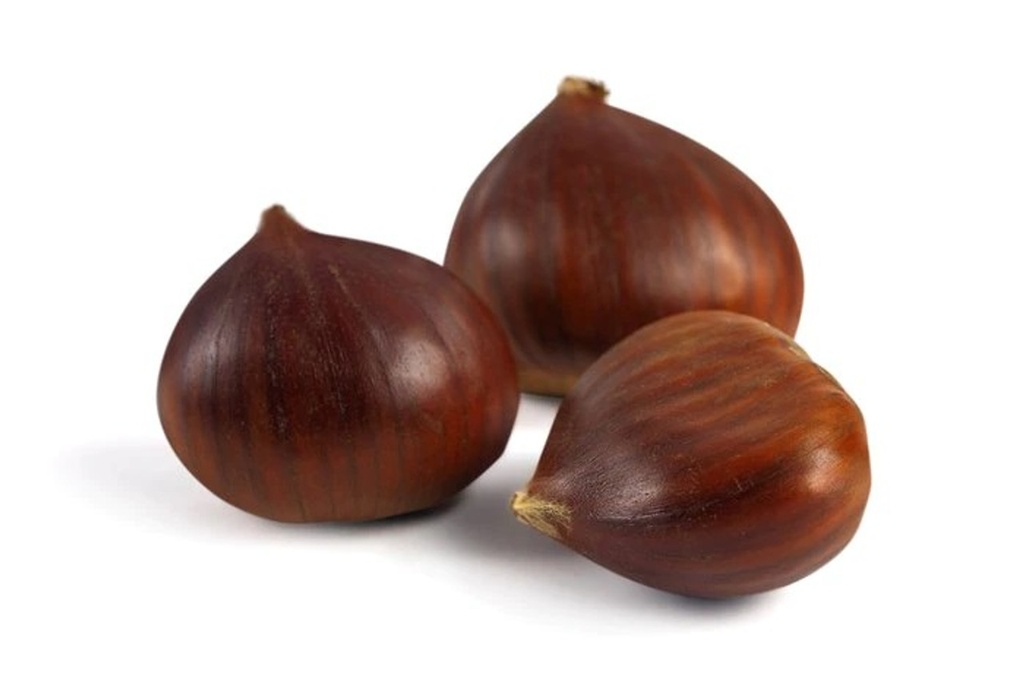 Chestnuts Organic 25ct 3.5oz