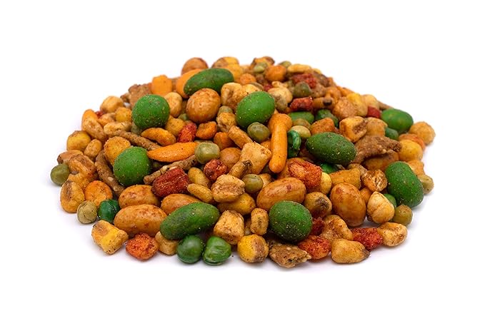 [53754] Safari Mix 25lbs