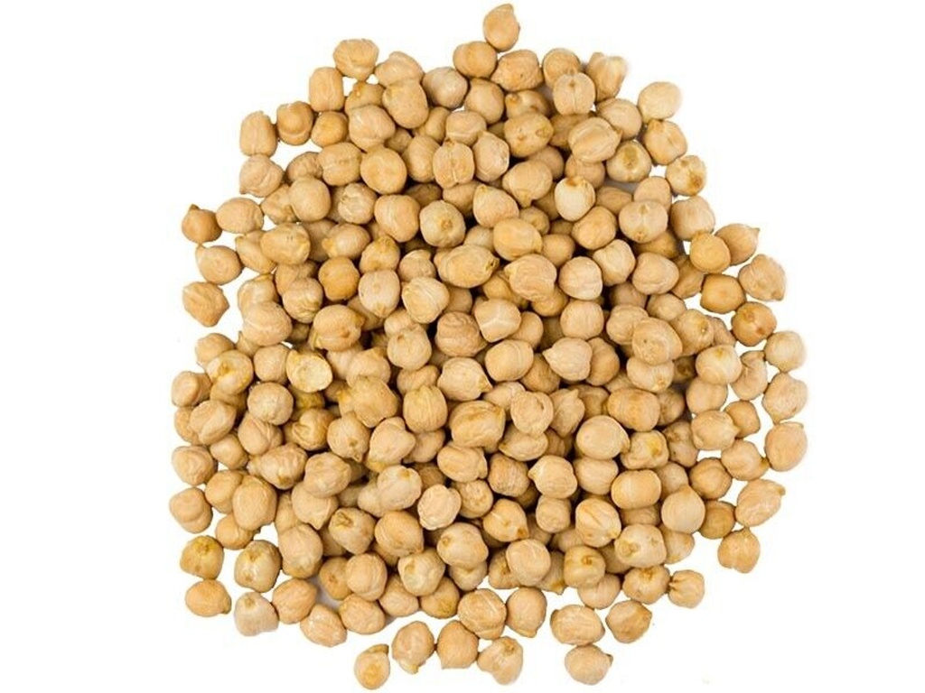 Chickpeas Yellow 22lbs