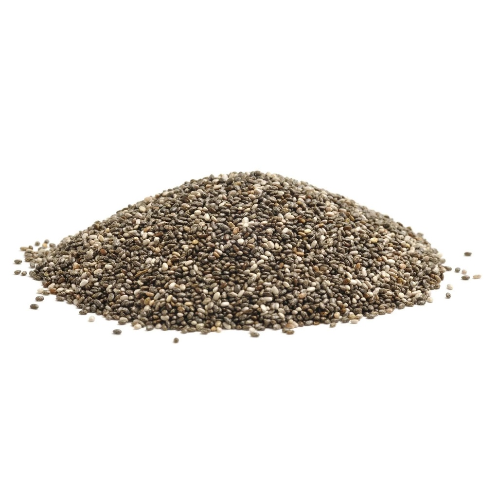 Chia Seeds 55lbs