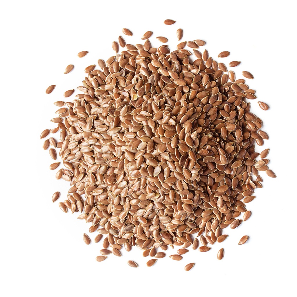 Flax Seeds 50lbs
