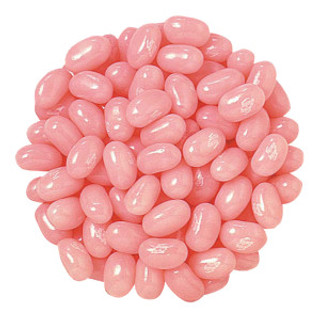 Jelly Belly Bubble Gum 10 lb Bulk