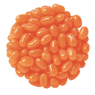 Jelly Belly Cantaloupe 10 lb Bulk