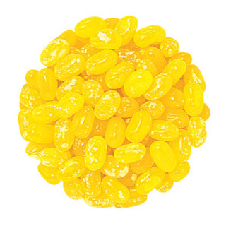 Jelly Belly Lemon Drop 10 lb Bulk