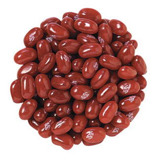 Jelly Belly Raspberry 10 lb Bulk