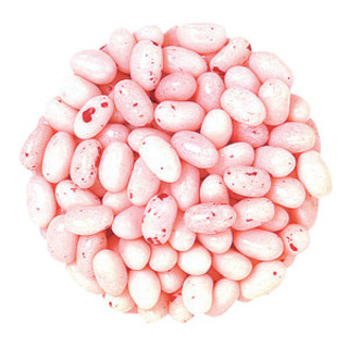 Jelly Belly Strawberry Cheesecake 10 lb Bulk