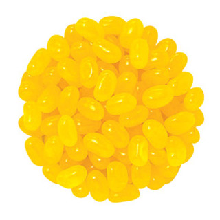 Jelly Belly Sunkist Lemon 10 lb Bulk