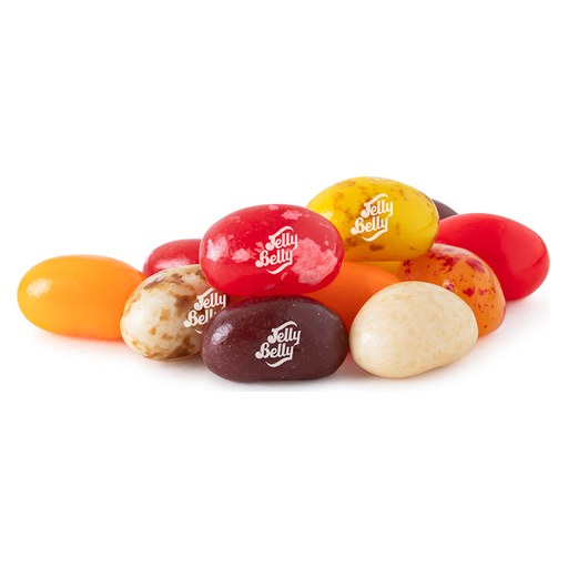 [75001] Jelly Belly Autumn Mix Jelly Beans 10lbs