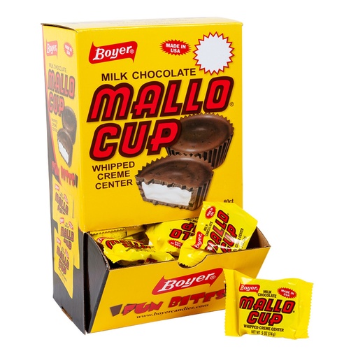 [13124] Mallo Cup 60 ct