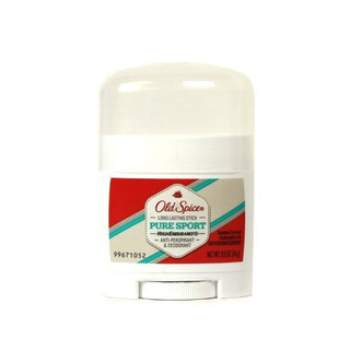 [18531] Old Spice Men's Deodorant 4ct .5oz