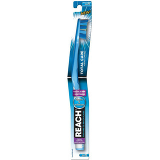 [18903] Soft Toothbrush 6ct