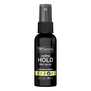 [18975] TRESemme Hair Spray 4ct 2oz