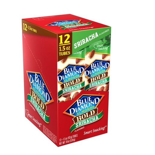 [21058] Blue Diamond Siracha 12ct 1.5oz