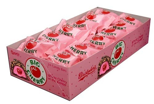 [10050] Big Cherry 24 ct 1.75 oz