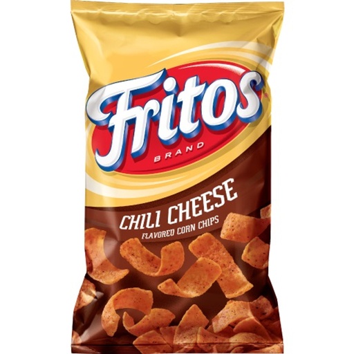 [21260] Frito Chili Cheese 2 oz