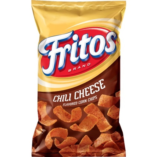 [21260] Frito Chili Cheese 2 oz