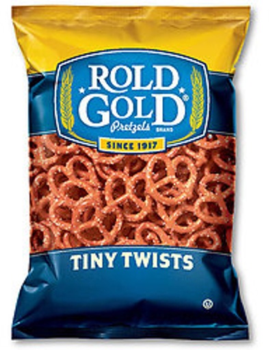 Rold Gold Pretzels LSS 2.0 oz