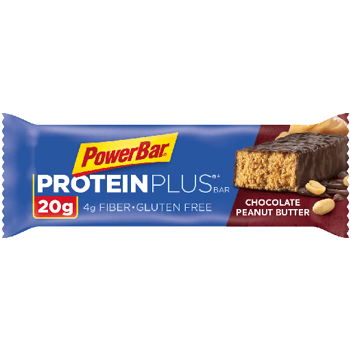 [23607] PowerBar Performance Peanut Butter Bar 15 ct 2.12 oz