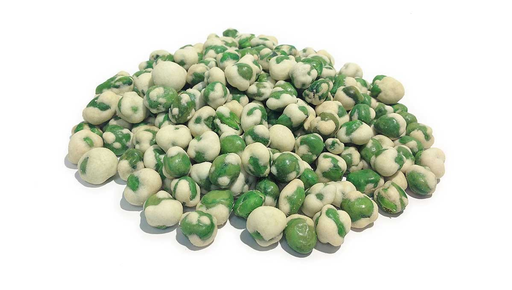 [53751] Green Peas Wasasbi Flavor