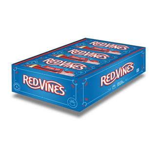 [30550] Red Vines Red Twists Original 12 ct 5 oz