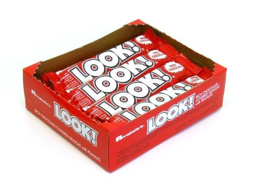 [10480] Look Bar 24ct 1.5oz