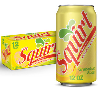 [33318] Squirt 12 ct 12 oz