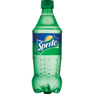[33435] Sprite 24 ct 20 oz
