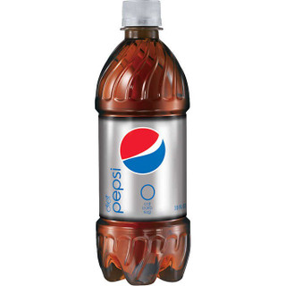 [33442] Pepsi Diet 24 ct 20 oz